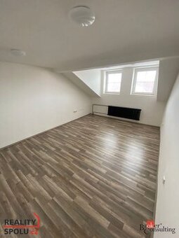 Pronájem, komerční/kanceláře, 21.65 m2, Skrétova 475/8, 3010