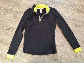 Sportovní mikina Decathlon v. 133/142