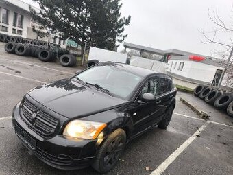 Dodge Caliber 2.0 CRD