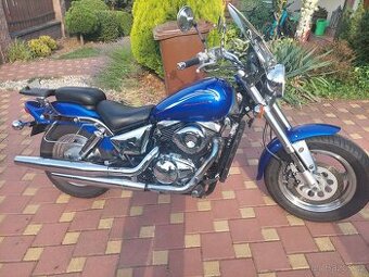 Suzuki Marauder VZ 800