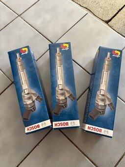 Bosch vstřikovací tryska 0986435431