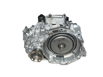 Převodovka 6A KPY 1.4TSI 103KW BMY VW Touran 1T2 FL 2009