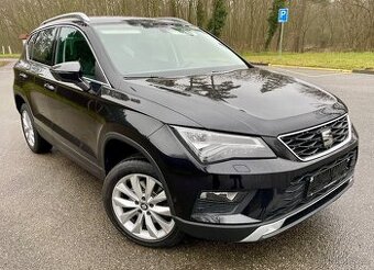 Seat Ateca 1.4 TSI 110kw 2017 LED,NAVI