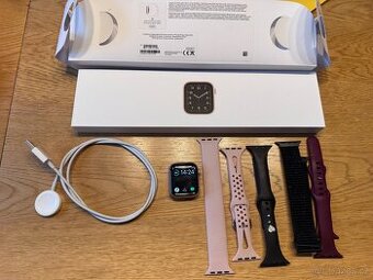 Apple Watch SE první generace - Zamluveno - 1