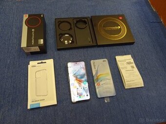 TOP ZTE Nubia Focus 5G PRO 20/256GB +FOTO KIT
