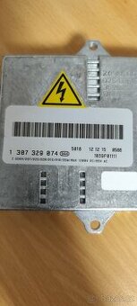 Řídící jednotka xenon BMW, MINI, VW 1307329074