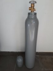 Nova Tlaková láhev co2 6kg