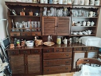 Nábytek do jídelny