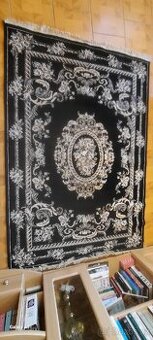 Nový koberec 140x200