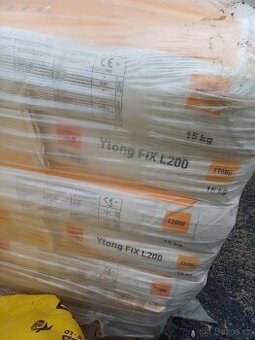 Ytong zakládací malta fix L200