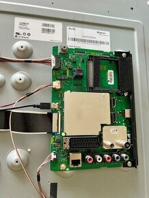 Mainboard TNP4G568 2A