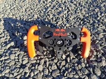 F1 volant thrustmaster T300 add-on