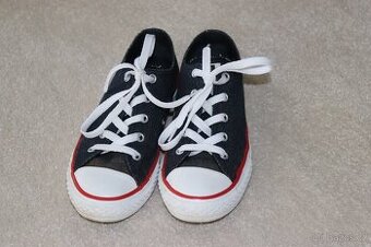 Dětské tenisky boty CONVERSE vel. 33