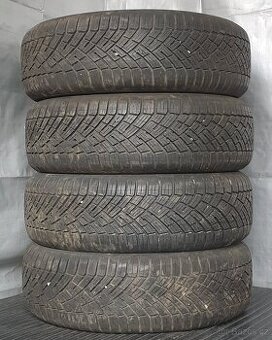 Zánovní celoroční pneu 195/65 R15 č. AP189