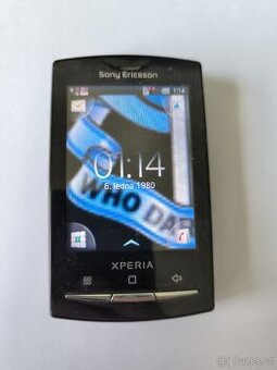 Sony Xperia X 10 mini