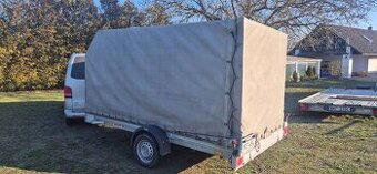 Nastavba voziku Neptun 305-multi