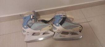 dětské lední brusle