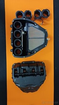 Yamaha R1 2020 AIRBOX