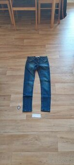 Dámské džíny - 2, velikost: S