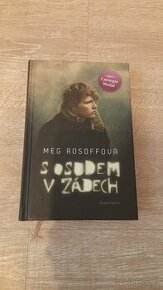 S osudem v zádech - dětská kniha