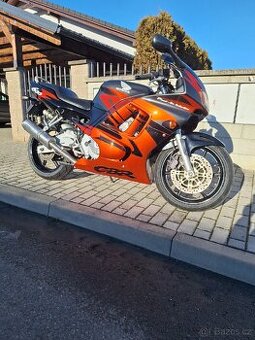 Honda cbr 600f-35kw