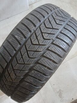 ❄️225/40 R18 Pirelli Zimní pneumatiky❄️