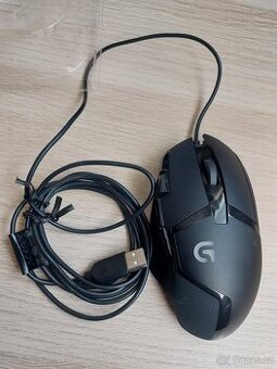 Logitech G402
