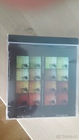 CD Wiliams Kathryn - Little Black Numbers