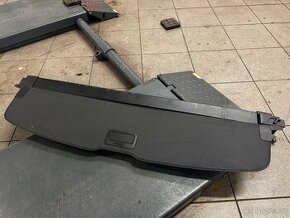 Roleta kufru Citroen c5 x7