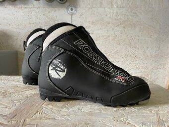 Boty na běžky Rossignol X1 Ultra