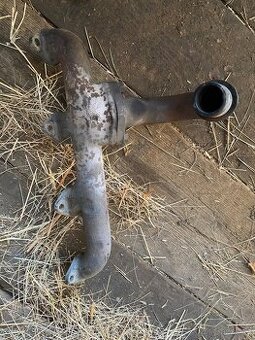 Náhradní díly na Zetor