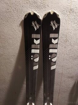 Lyže Volkl 153
