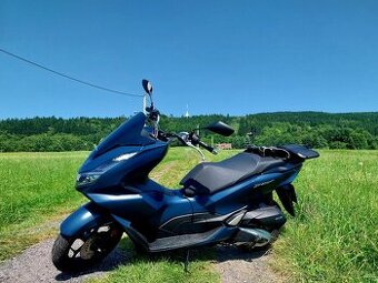 Honda PCX 125