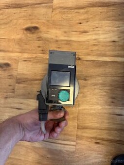 Oběhové čerpadlo Wilo Stratos PICO plus 25/0,5–6