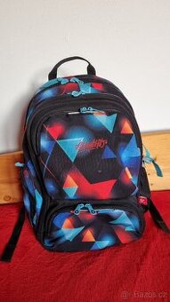 Studentský batoh Topgal aktovka