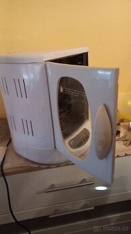 Přístroj  na grilování