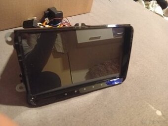 2din autorádio android