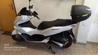 HONDA PCX 125