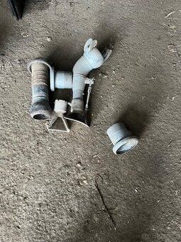 Příslušenství fekál