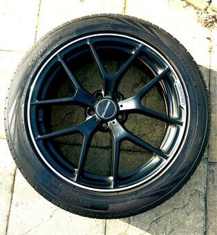 Mercedes W164W204 atd AMG alu 20” ,5x112, 8,5xJ20,