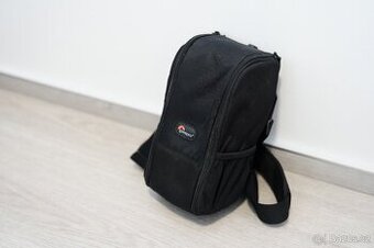 Brašna na objektiv Lowepro Lens Exchange Case 200 AW