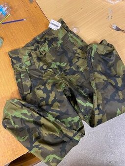 Celoroční maskáče vz.95 - 1