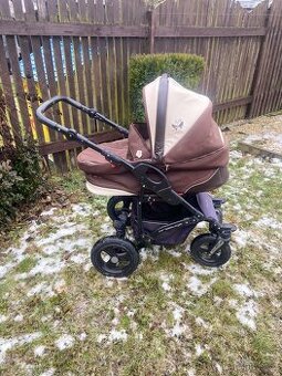 DORJAN Prestige Buterfly - 1