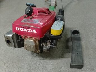 Vari motor Honda GXV-160 - 1