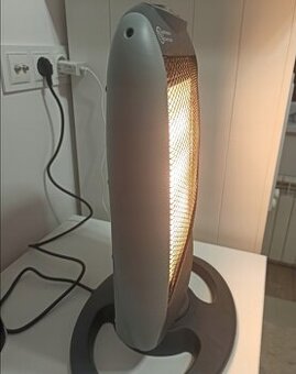 Halogenové topidlo Ardes 454B - Elektrické topení