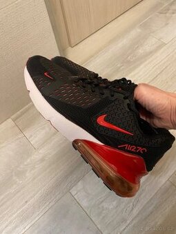 Boty Nike air max 270 vel. 44