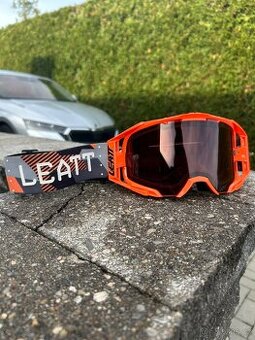 MTB/MX brýle Leatt Velocity 6.5 - 1
