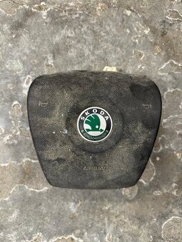 Airbag do volantu Škoda