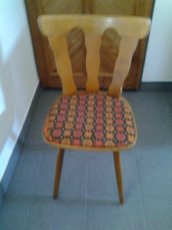 Prodám židli - 1