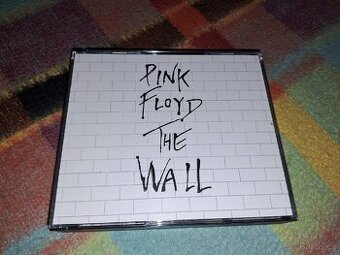 PRODAM 2XCD : PINK FLOYD